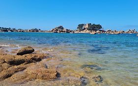 Appartement Coeur De Granit Rose
